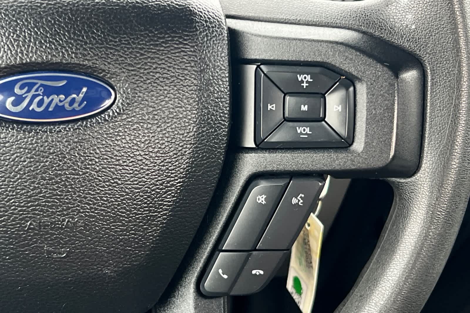 Thumbnail: 2015 Ford F-150 - 24