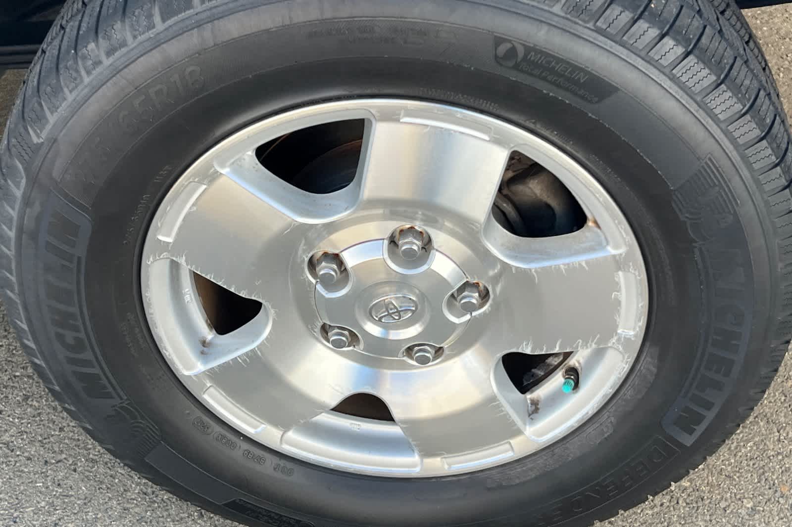 Thumbnail: 2008 Toyota Tundra - 15