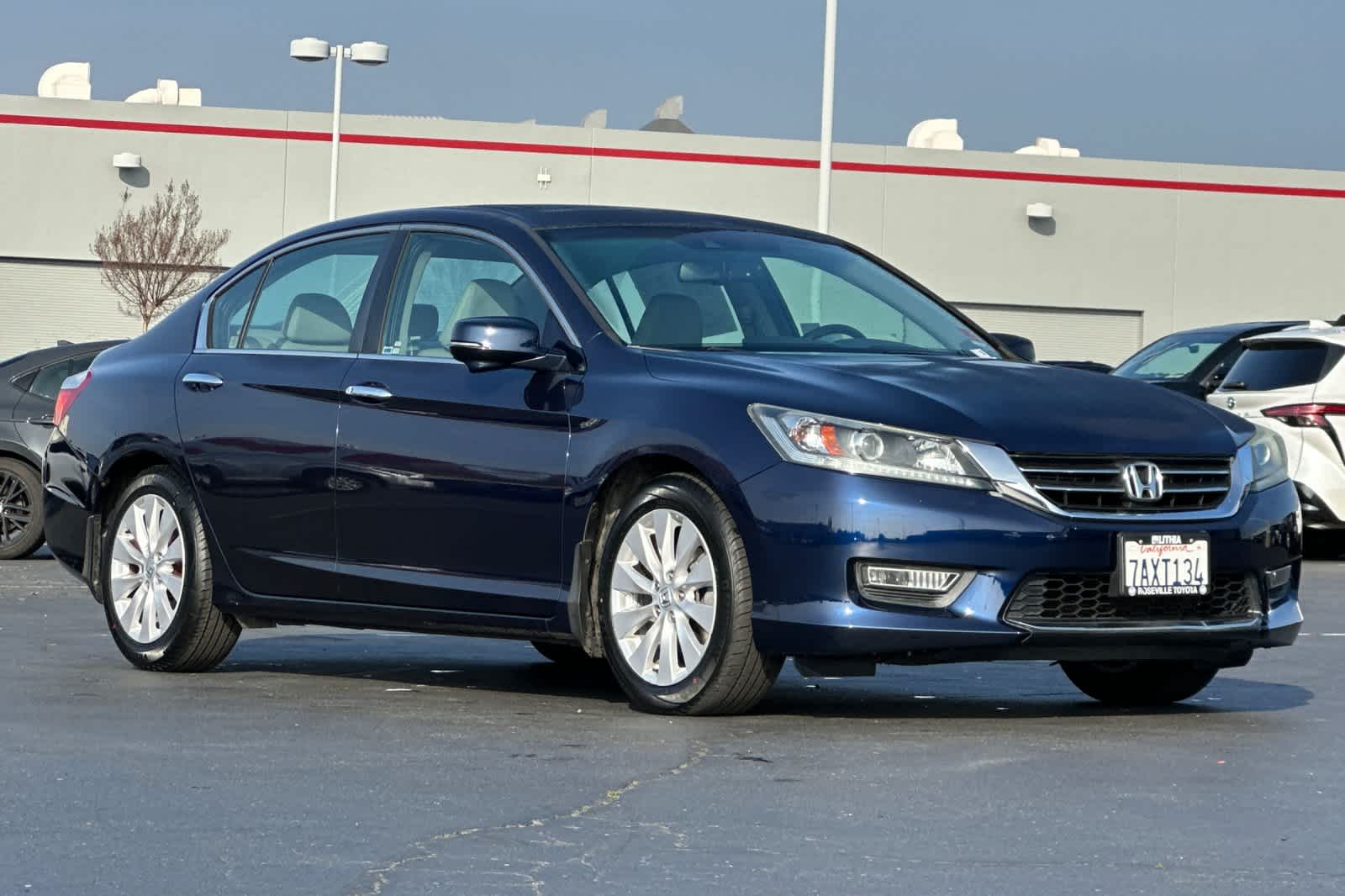 Thumbnail: 2013 Honda Accord - 5