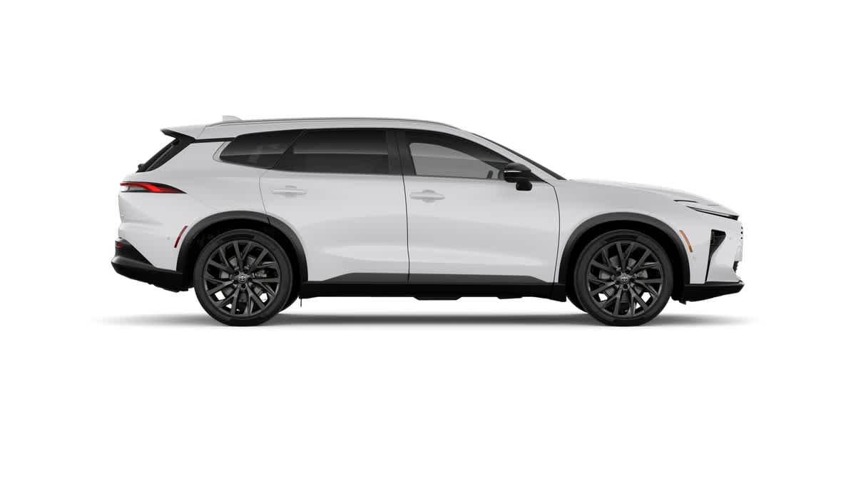 Thumbnail: 2026 Toyota Crown Signia - 12