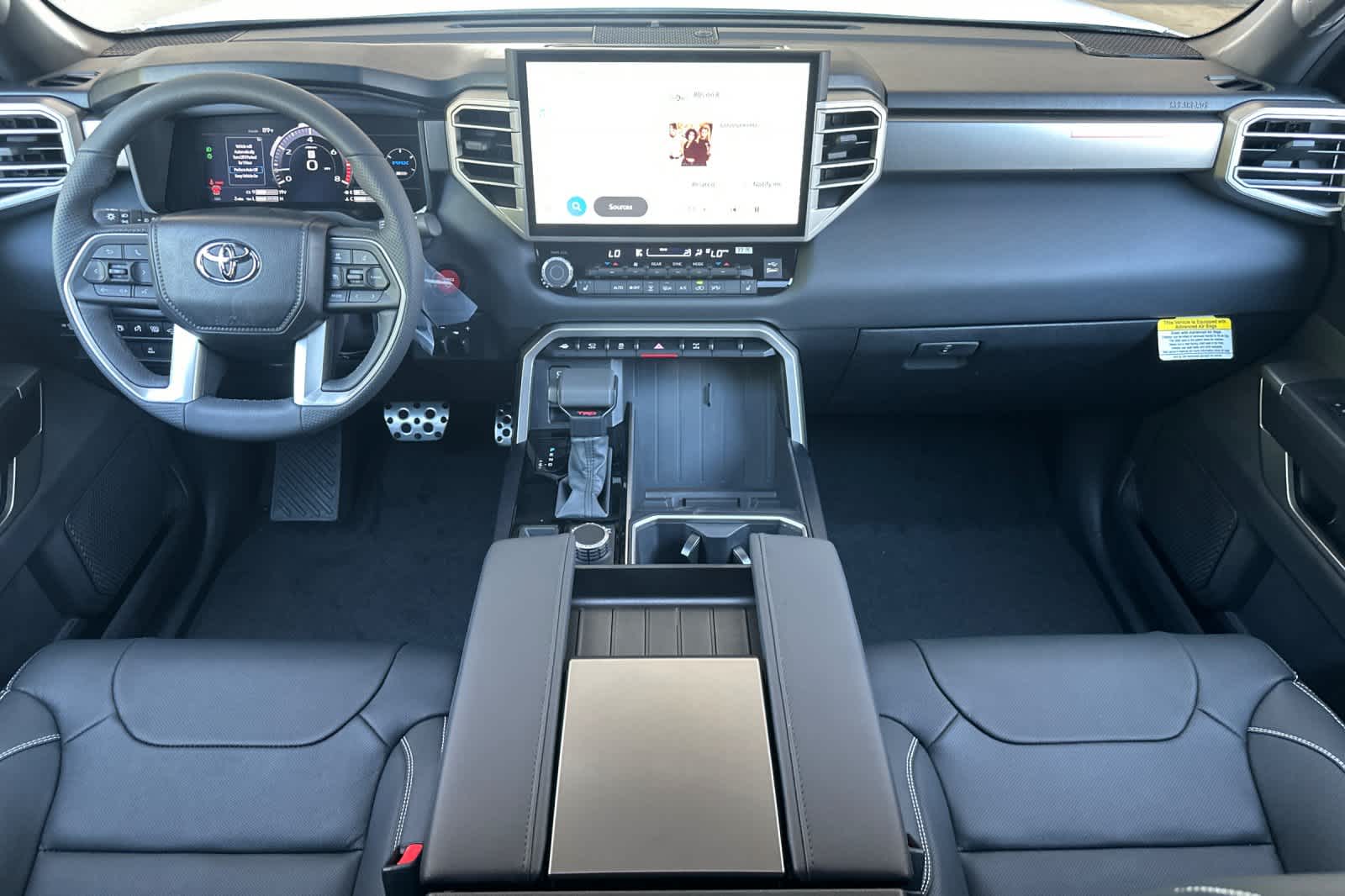 Thumbnail: 2026 Toyota Sequoia - 3