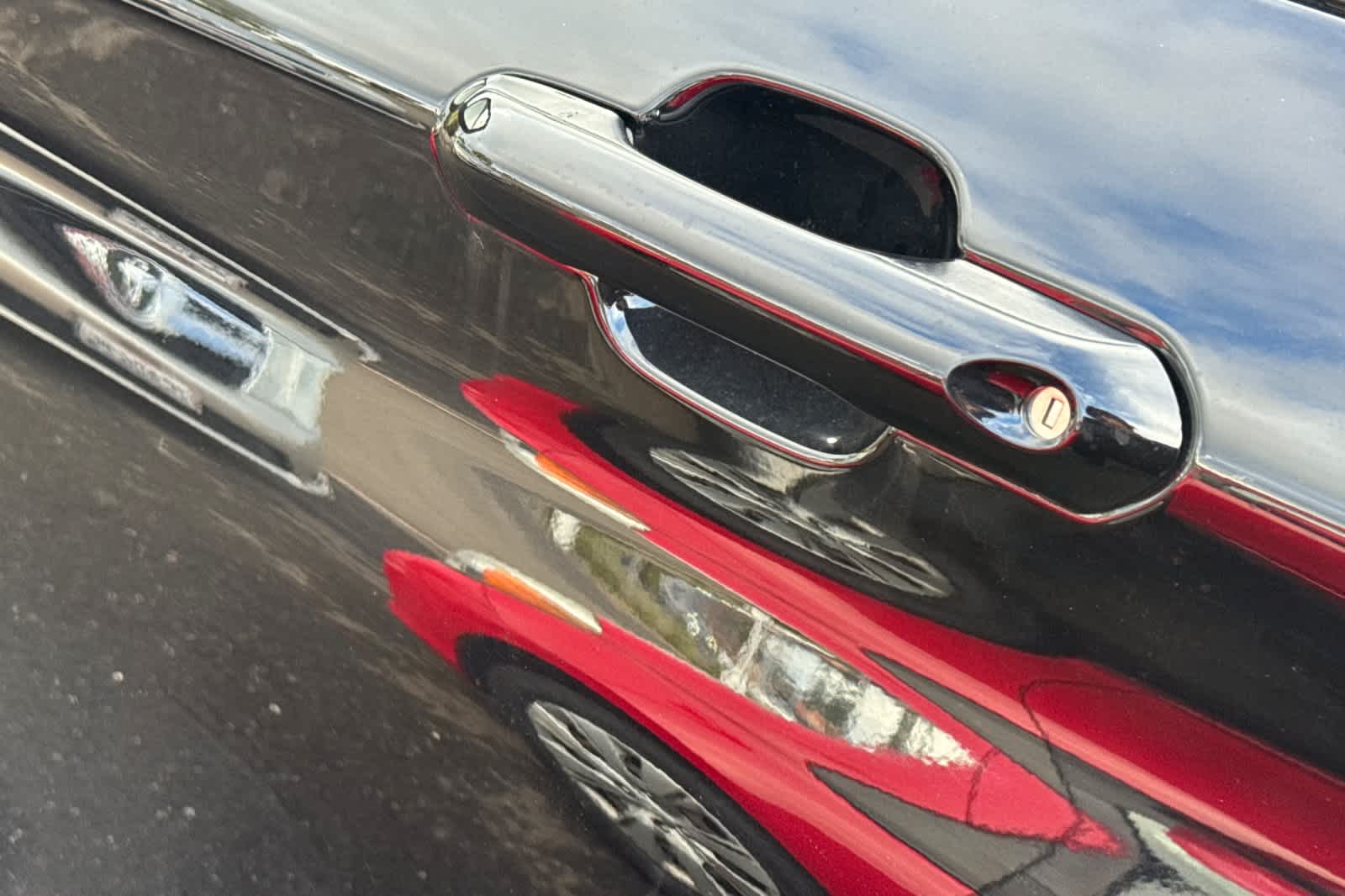 Thumbnail: 2024 Ford Explorer - 19