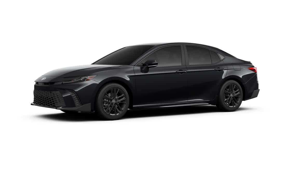 Thumbnail: 2026 Toyota Camry - 2