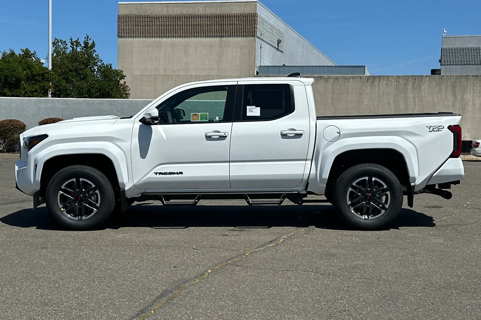 Thumbnail: 2026 Toyota Tacoma - 5