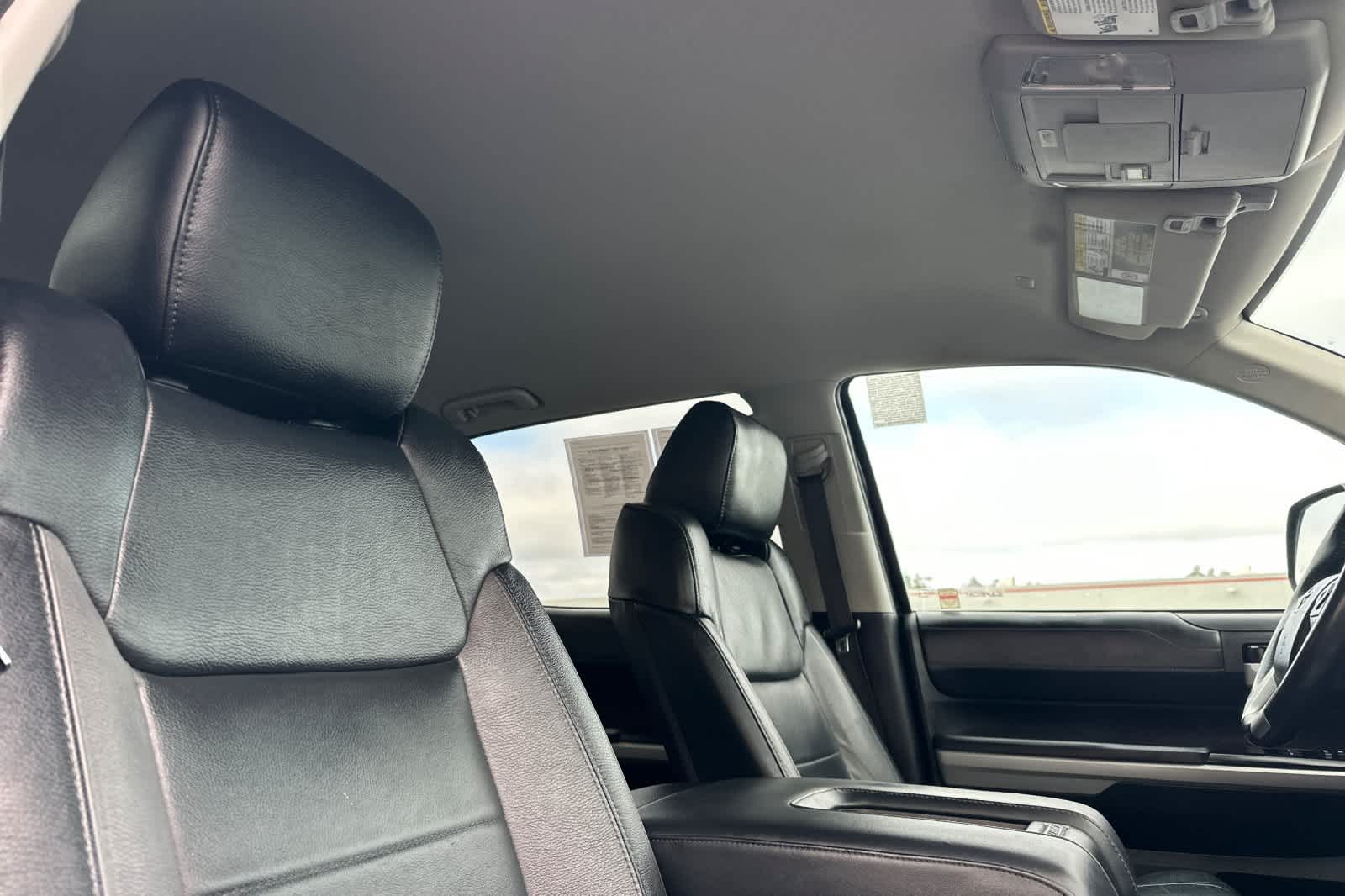 Thumbnail: 2021 Toyota Tundra - 17