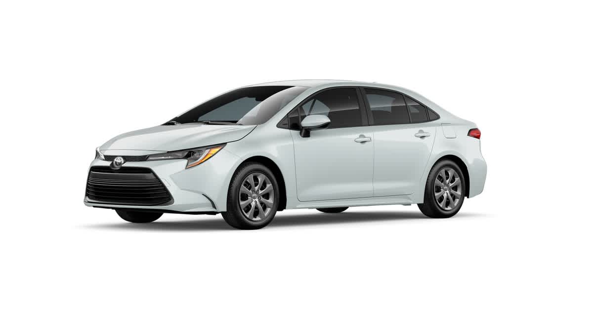 Thumbnail: 2026 Toyota Corolla - 2