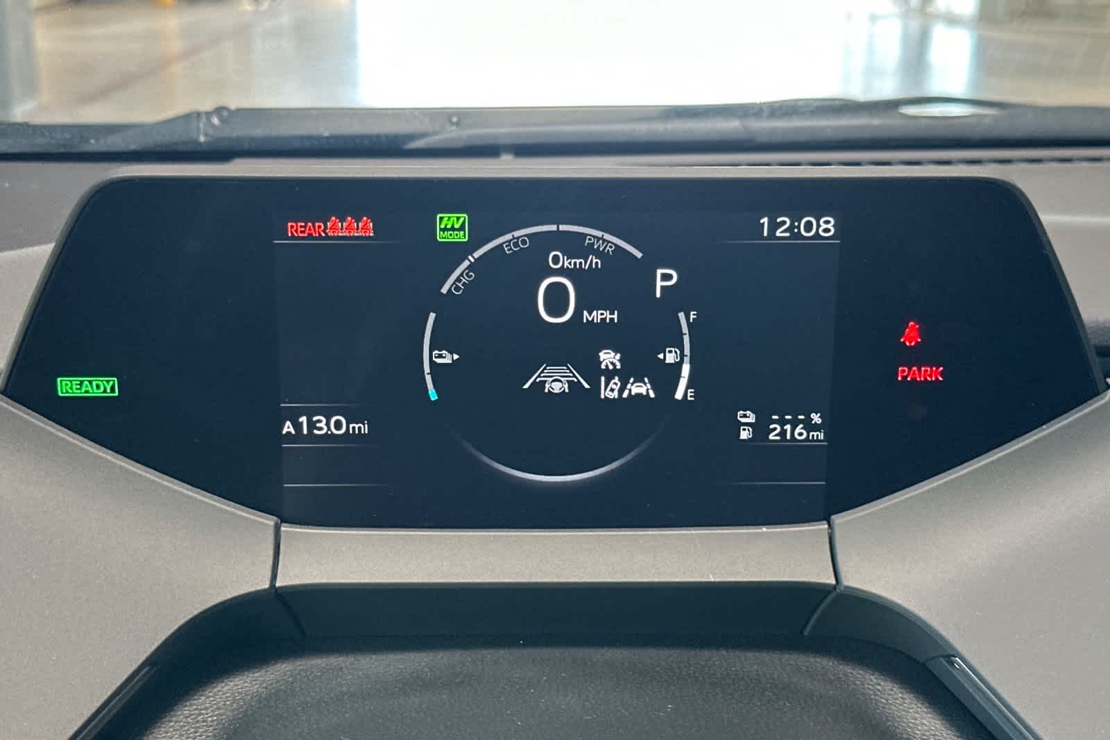 Thumbnail: 2025 Toyota Prius - 28