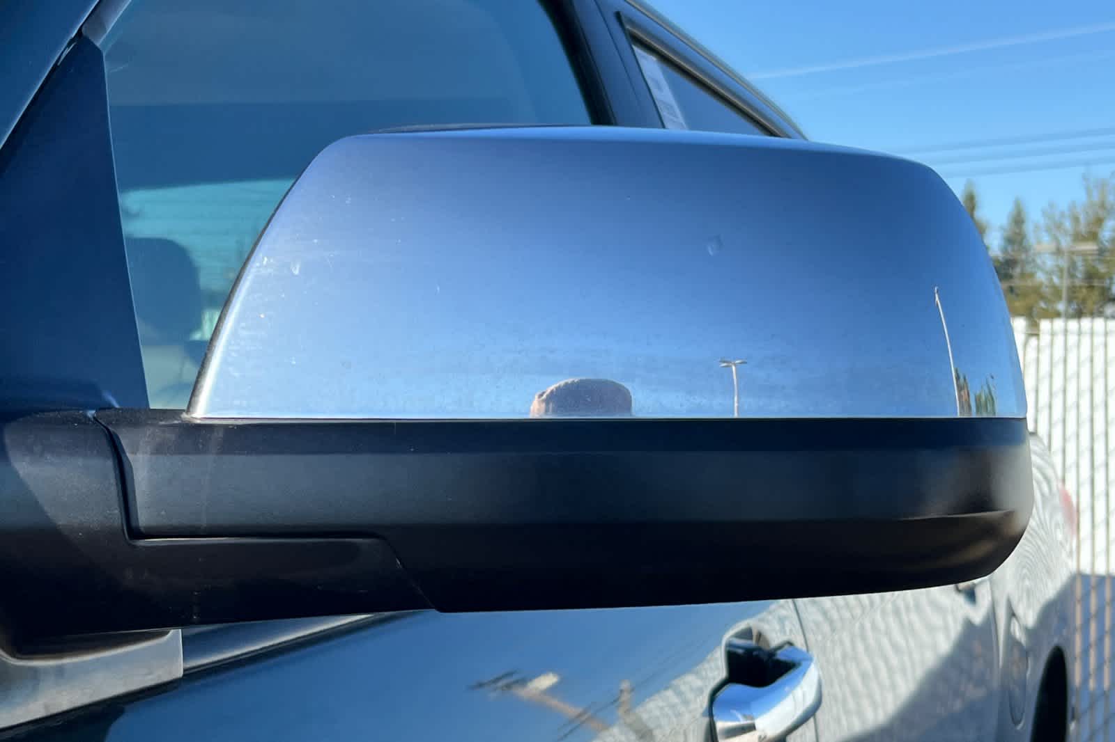 Thumbnail: 2008 Toyota Tundra - 18