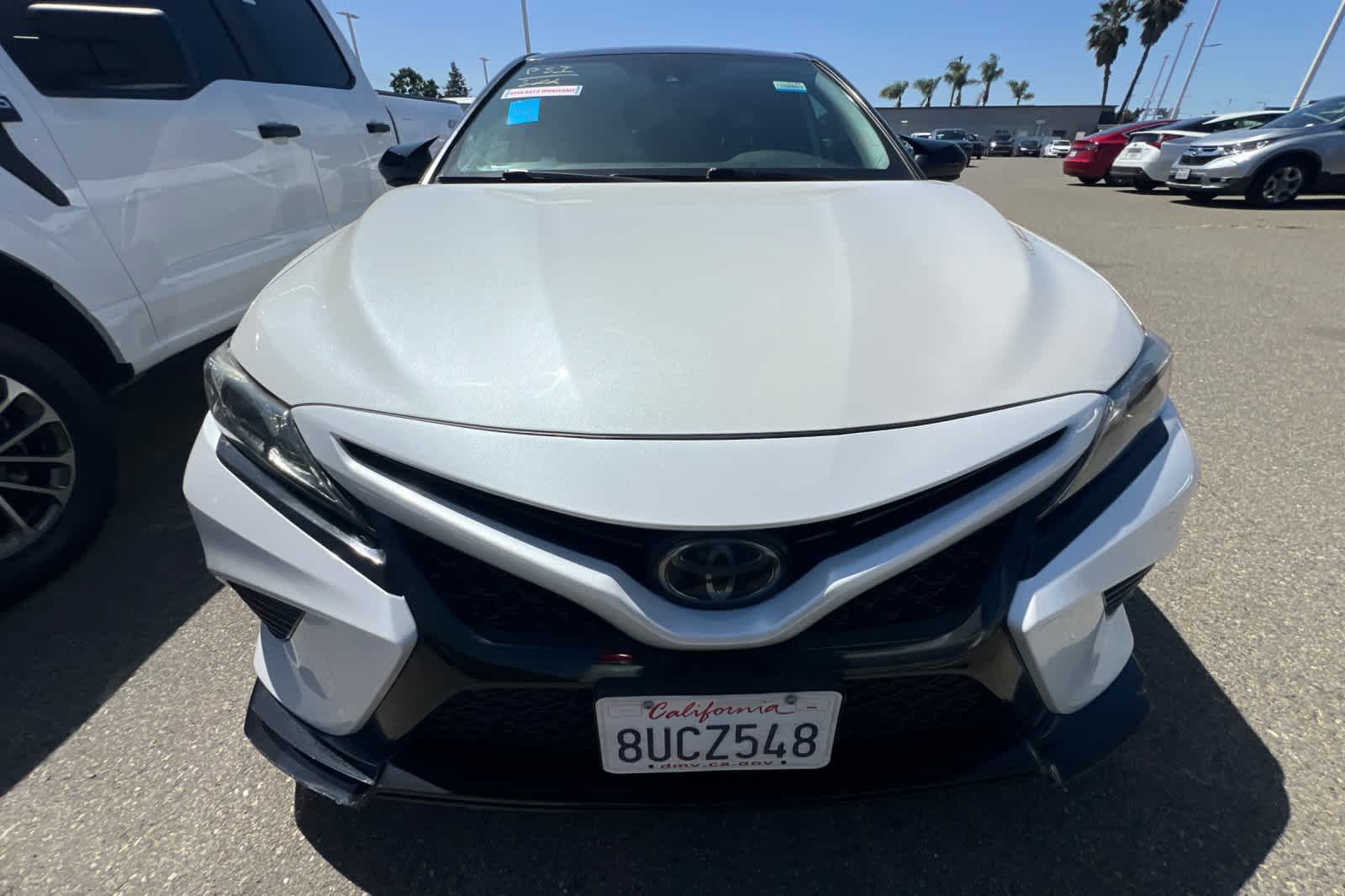 Thumbnail: 2020 Toyota Camry - 2