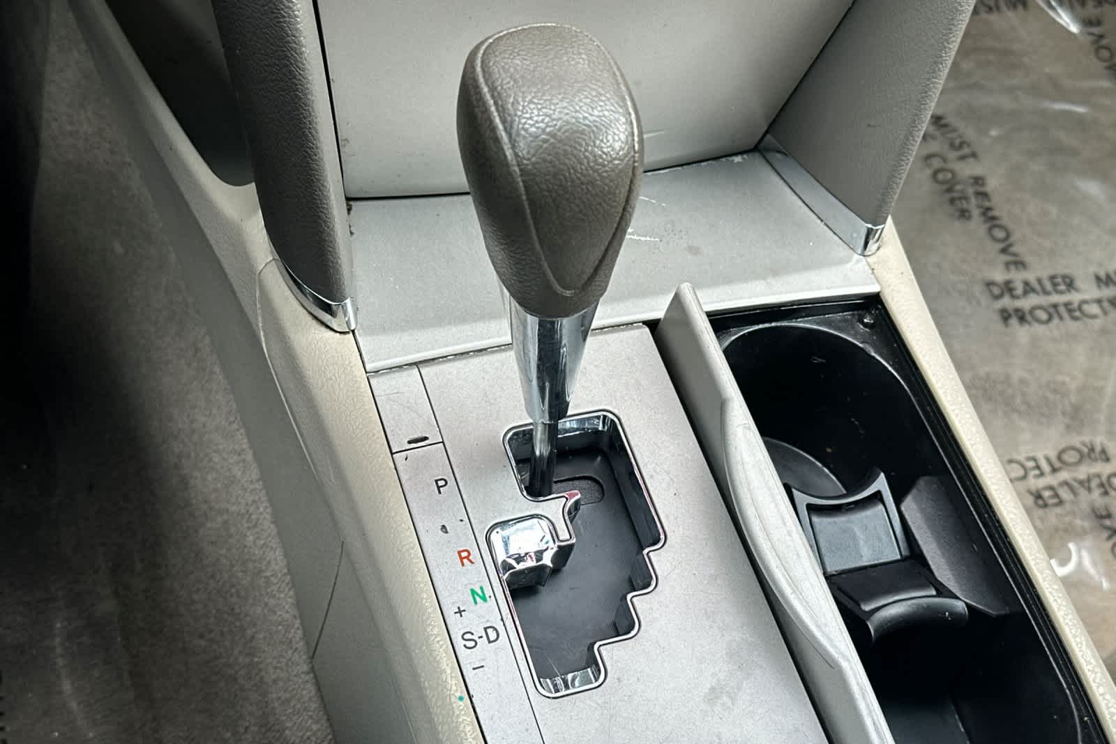 Thumbnail: 2011 Toyota Camry - 21