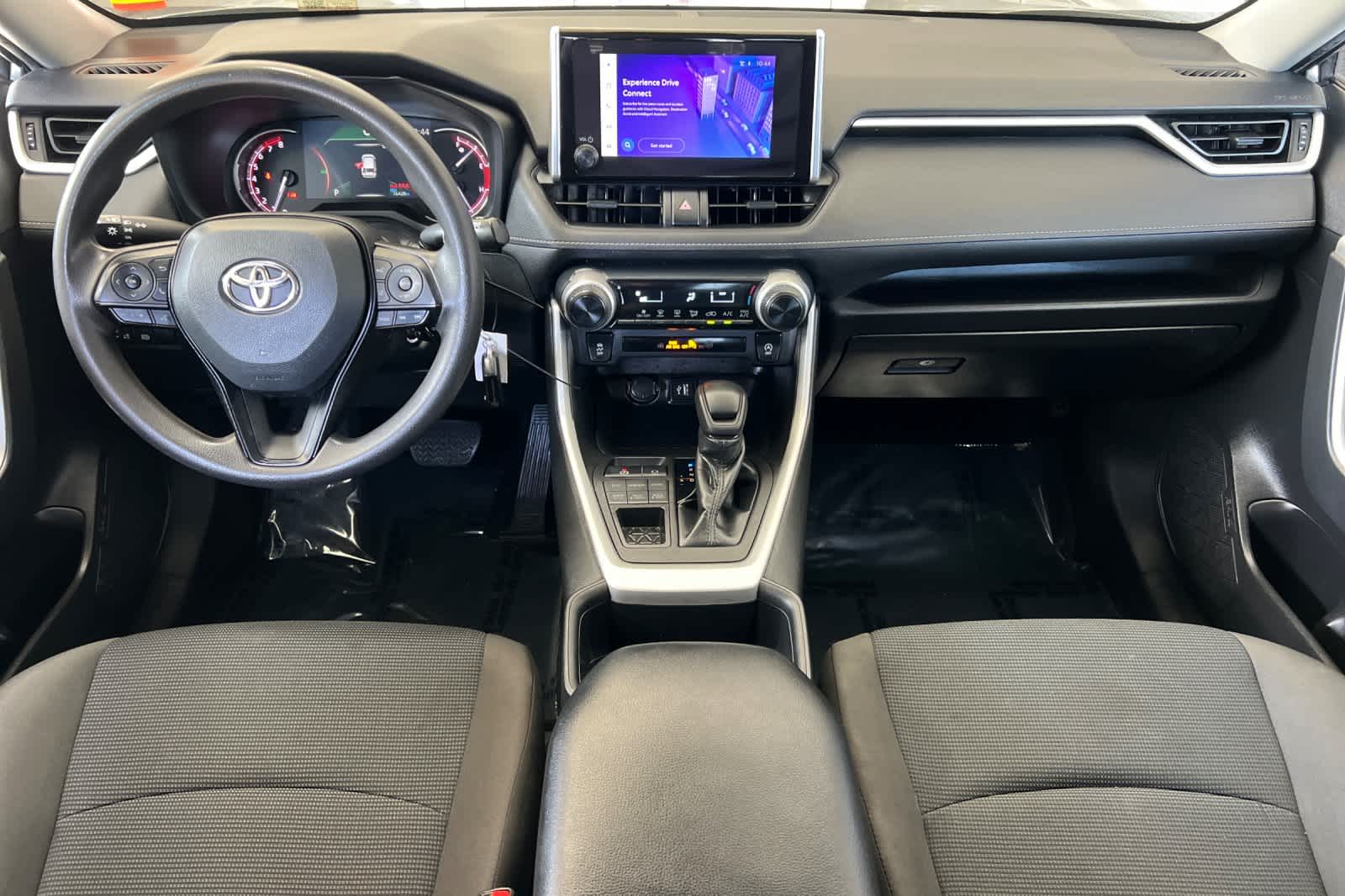 Thumbnail: 2023 Toyota RAV4 - 3