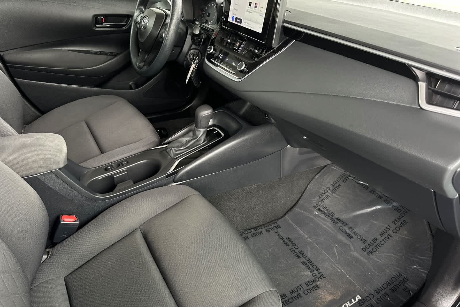 Thumbnail: 2023 Toyota Corolla - 15