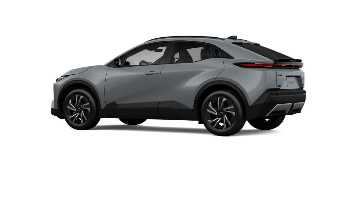 Thumbnail: 2026 Toyota C-HR - 5