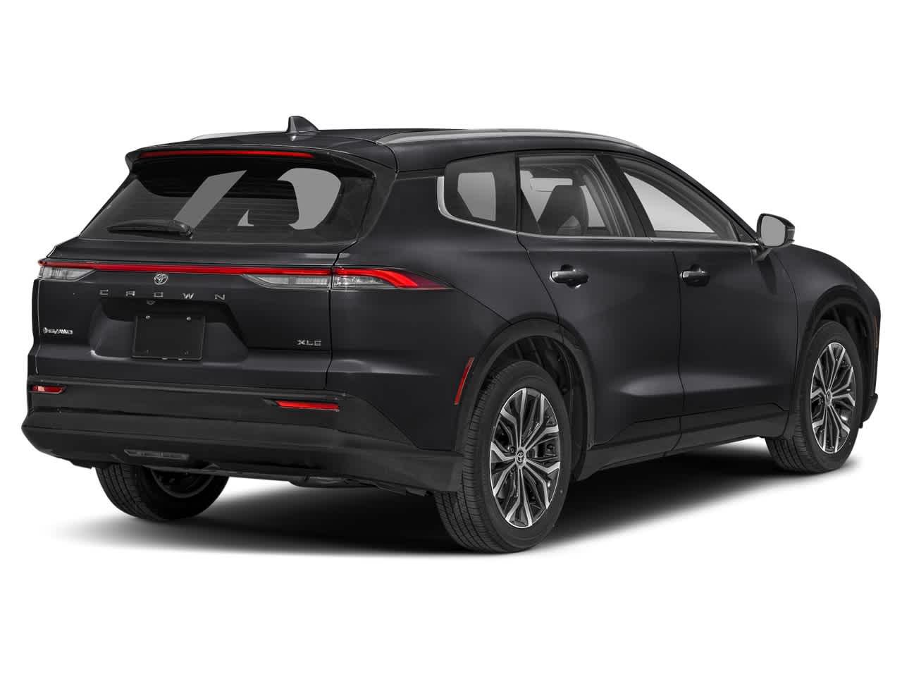 Thumbnail: 2026 Toyota Crown Signia - 2