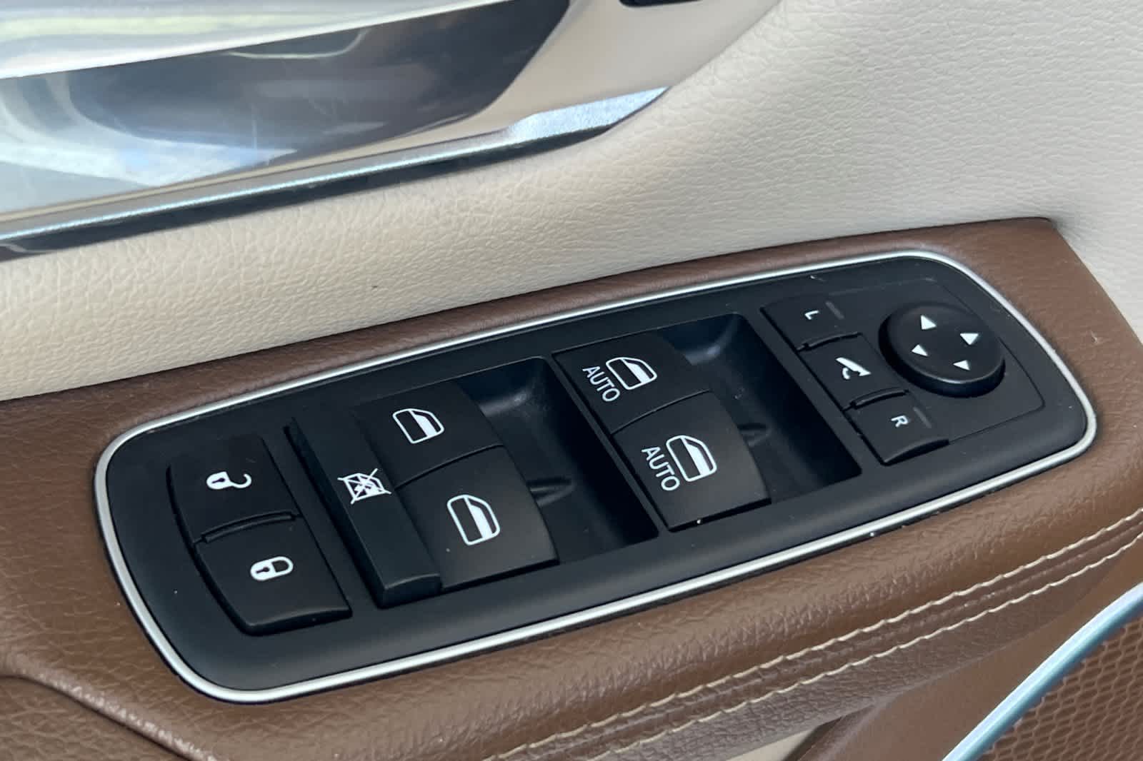 Thumbnail: 2020 RAM 1500 - 13