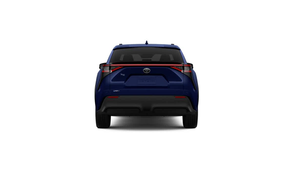 Thumbnail: 2026 Toyota bZ - 8