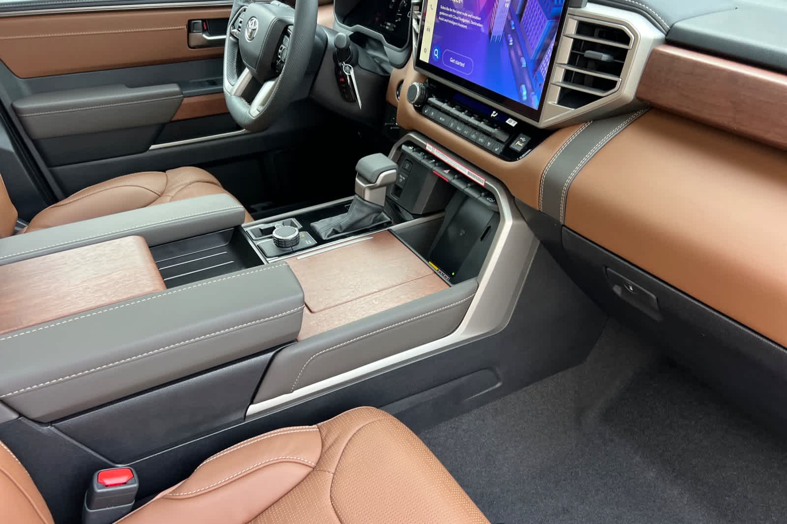 Thumbnail: 2026 Toyota Tundra - 16