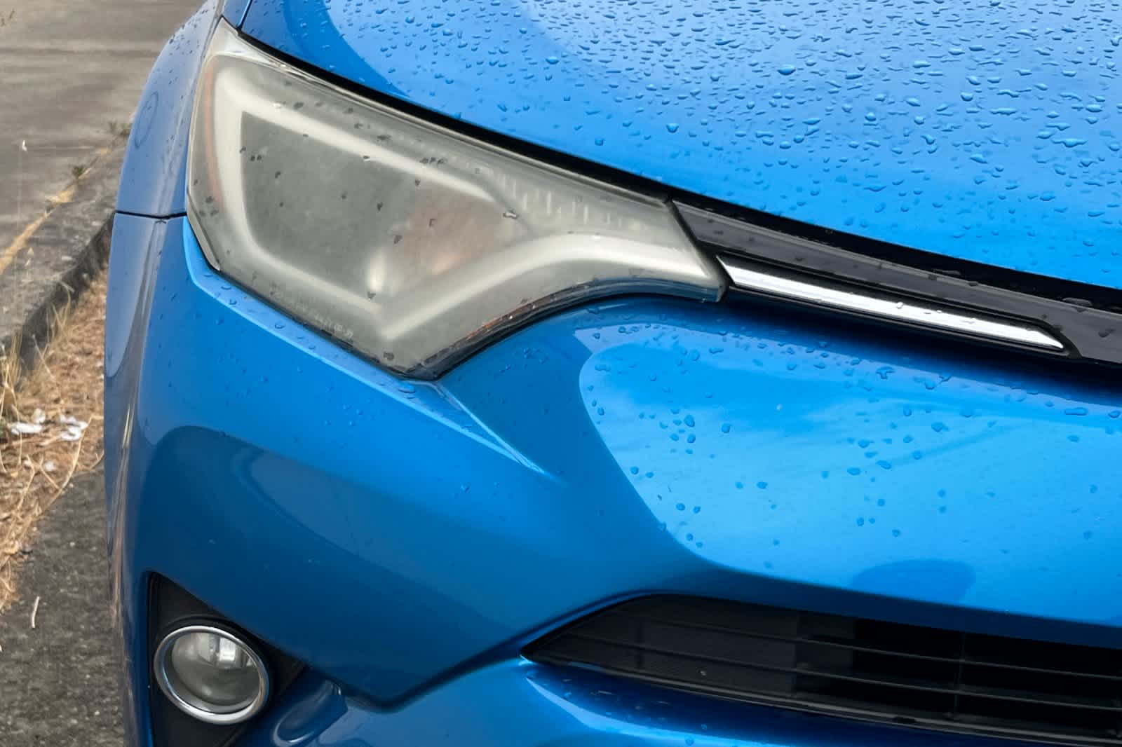 Thumbnail: 2016 Toyota RAV4 - 22