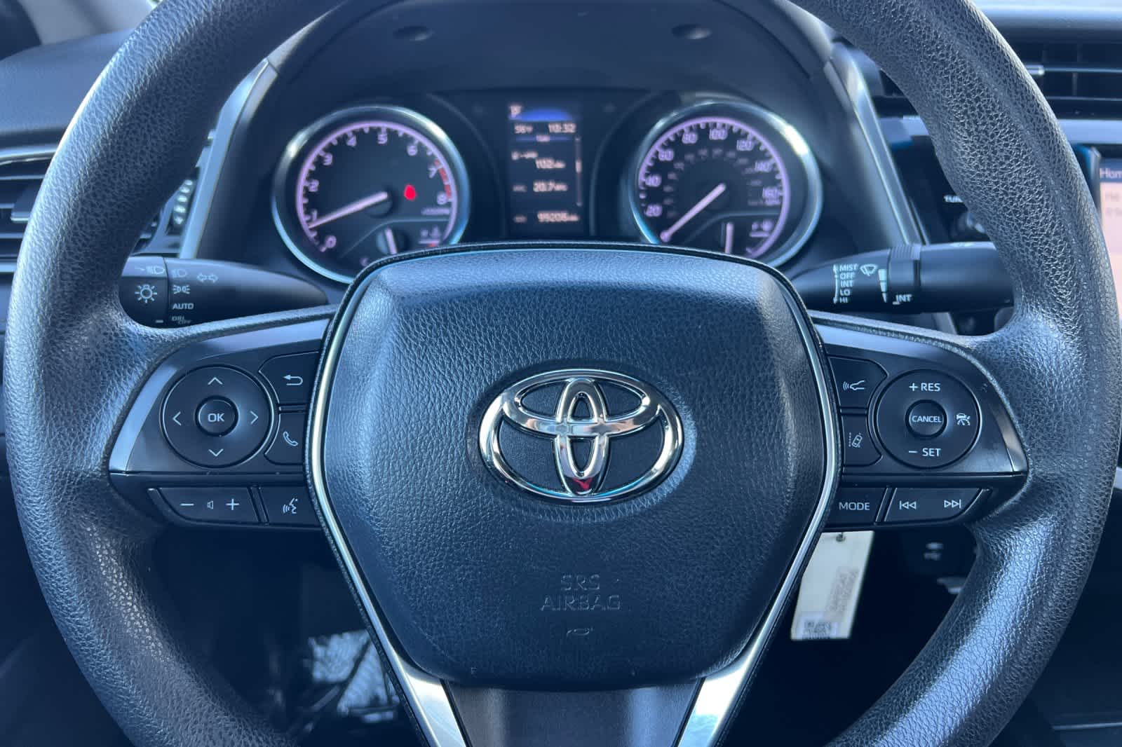 Thumbnail: 2019 Toyota Camry - 22