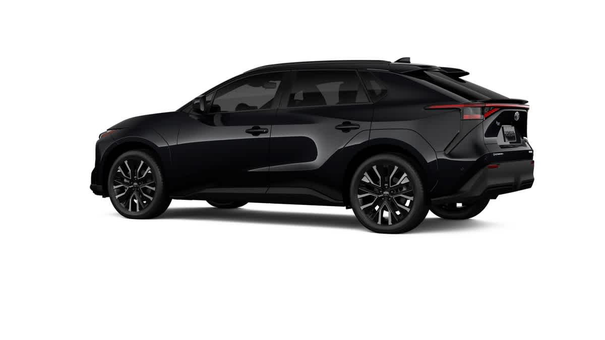 Thumbnail: 2026 Toyota bZ - 5