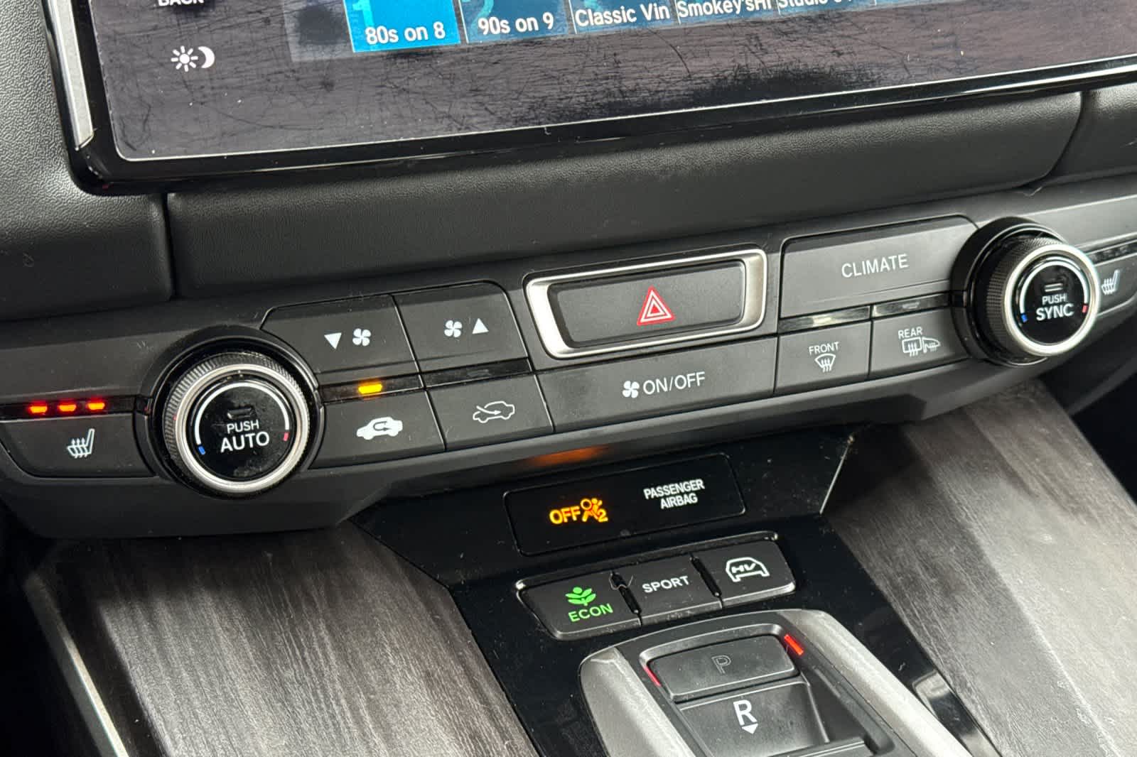 Thumbnail: 2018 Honda Clarity - 22