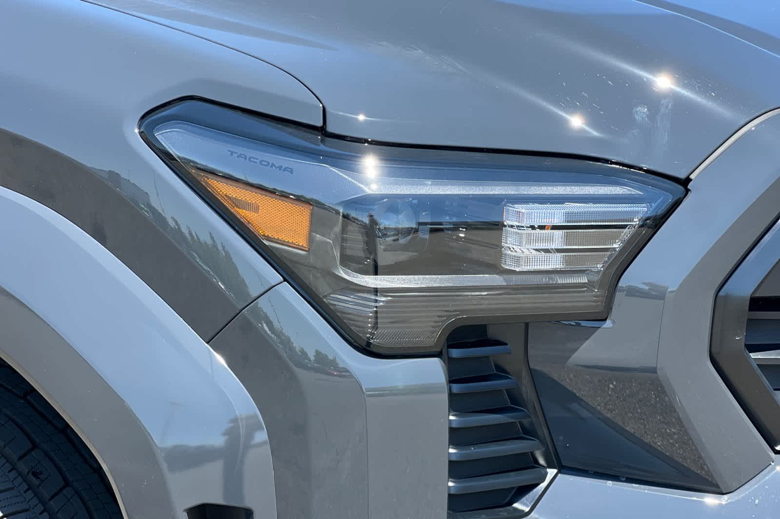Thumbnail: 2025 Toyota Tacoma - 28