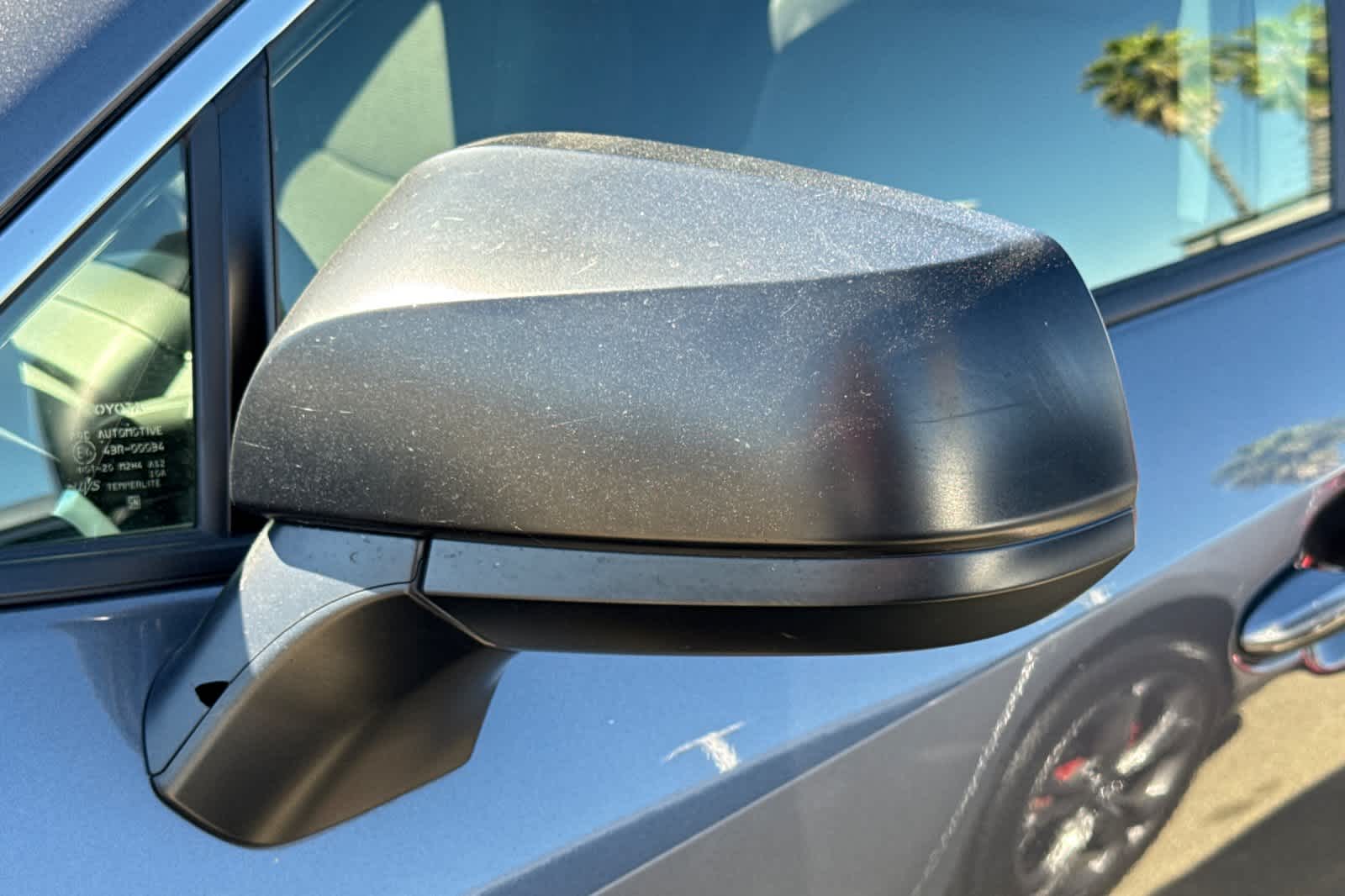 Thumbnail: 2025 Toyota RAV4 - 8