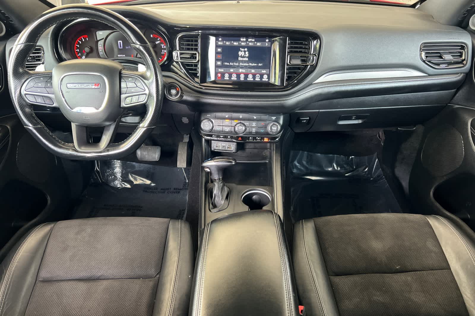 Thumbnail: 2022 Dodge Durango - 3