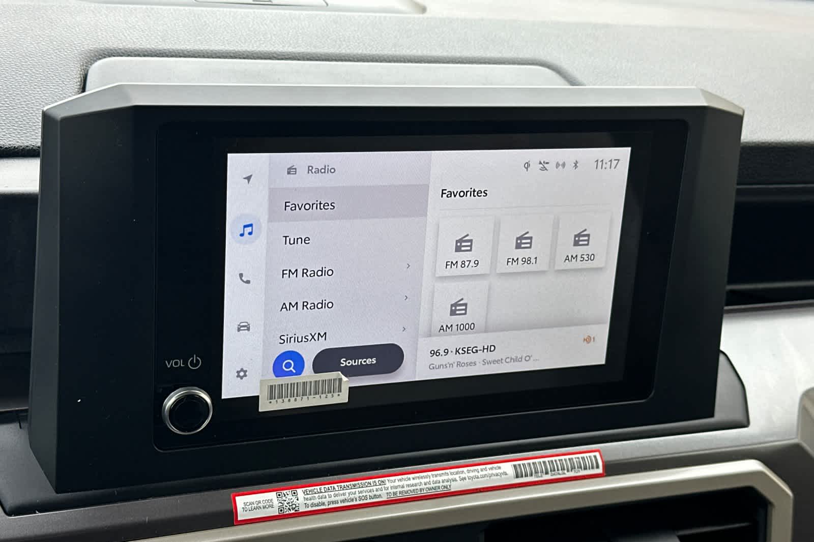 Thumbnail: 2025 Toyota Tacoma - 19