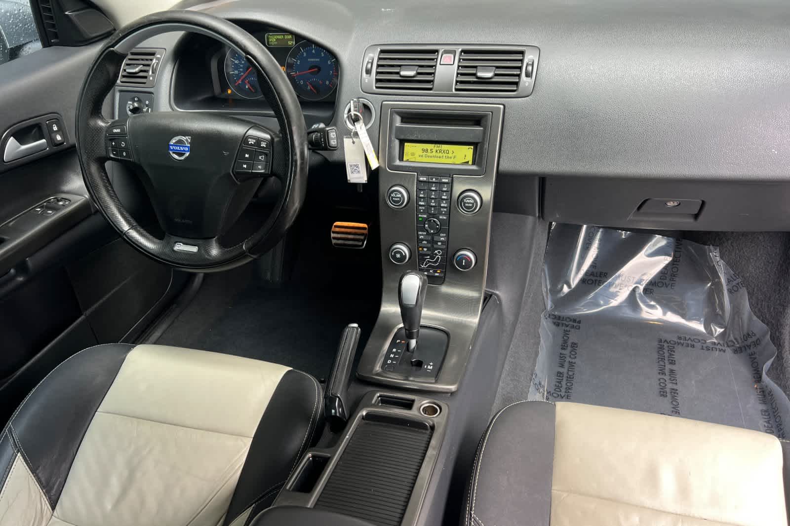 Thumbnail: 2011 Volvo C30 - 3