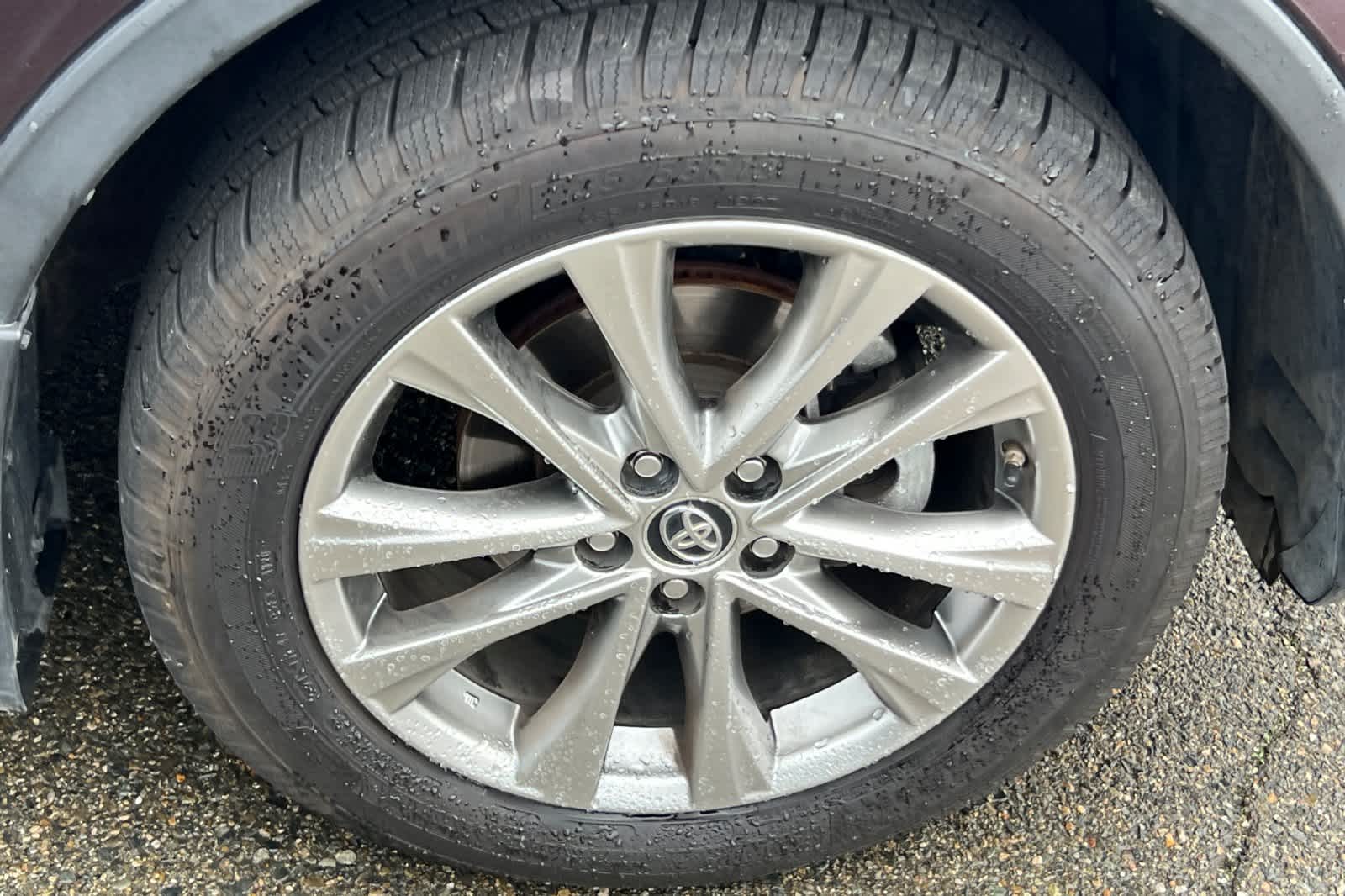 Thumbnail: 2017 Toyota RAV4 - 12