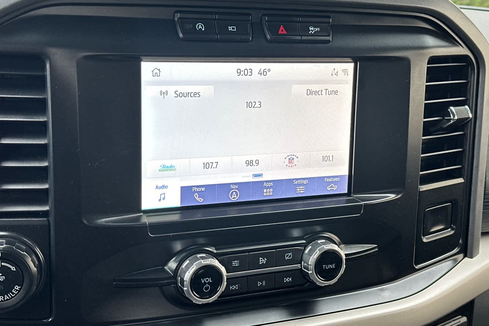 Thumbnail: 2021 Ford F-150 - 19