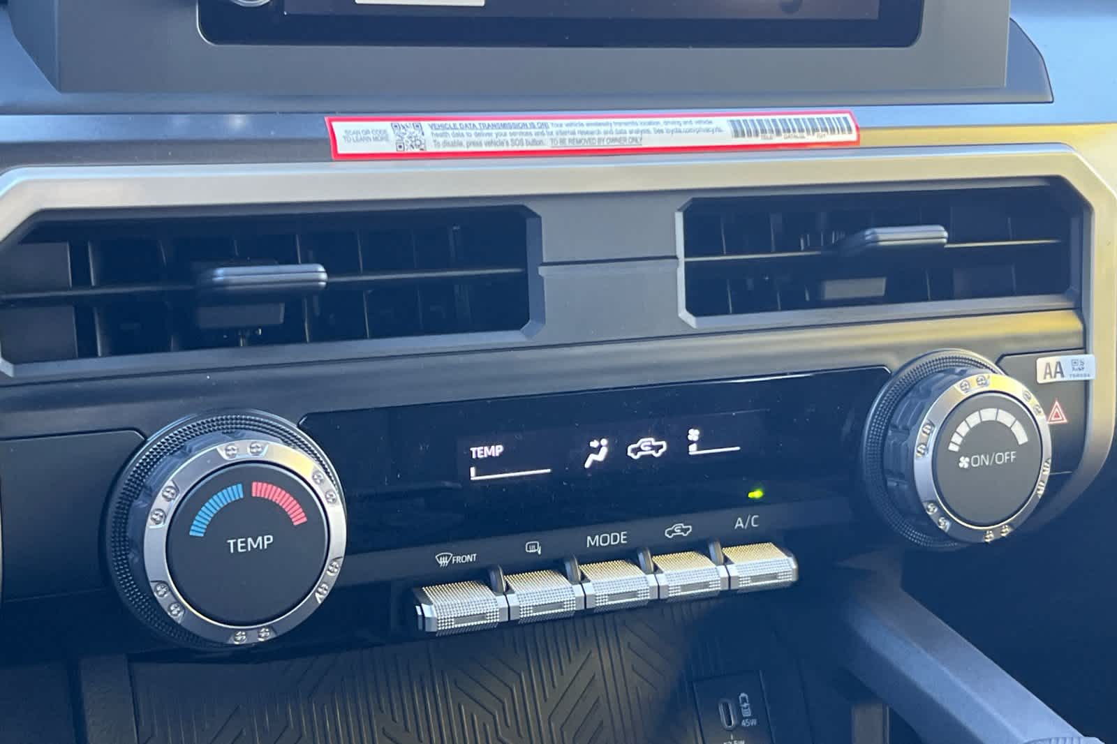 Thumbnail: 2025 Toyota Tacoma - 20