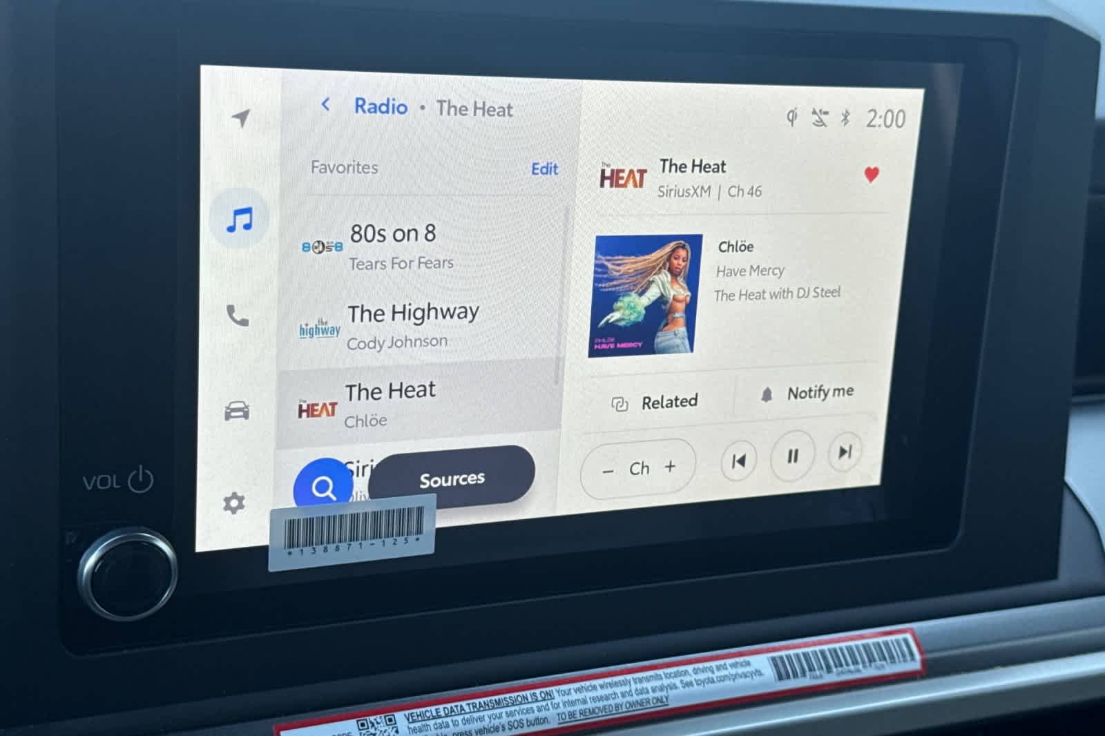 Thumbnail: 2025 Toyota Tacoma - 19