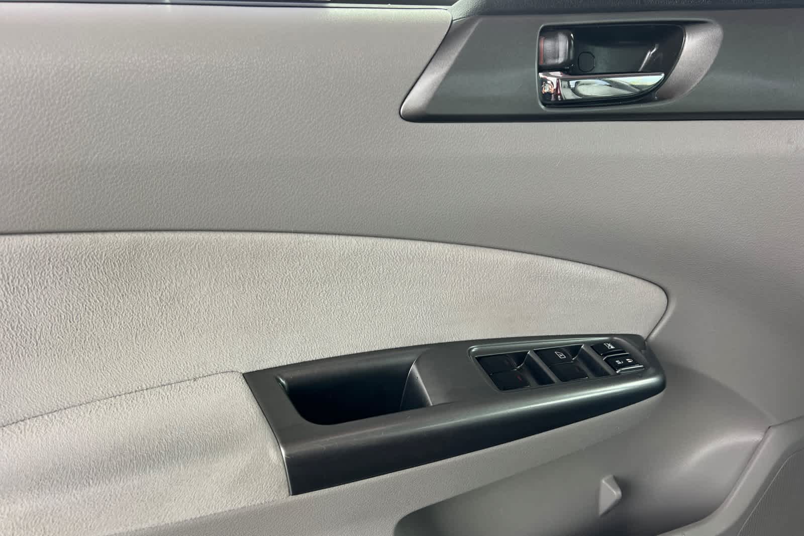 Thumbnail: 2013 Subaru Forester - 12