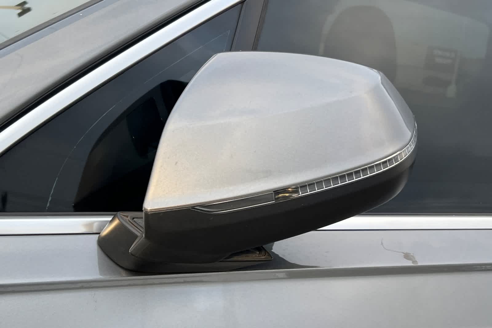 Thumbnail: 2017 Audi Q7 - 20