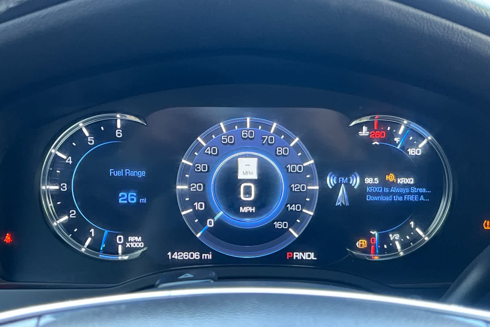 Thumbnail: 2017 Cadillac Escalade - 32