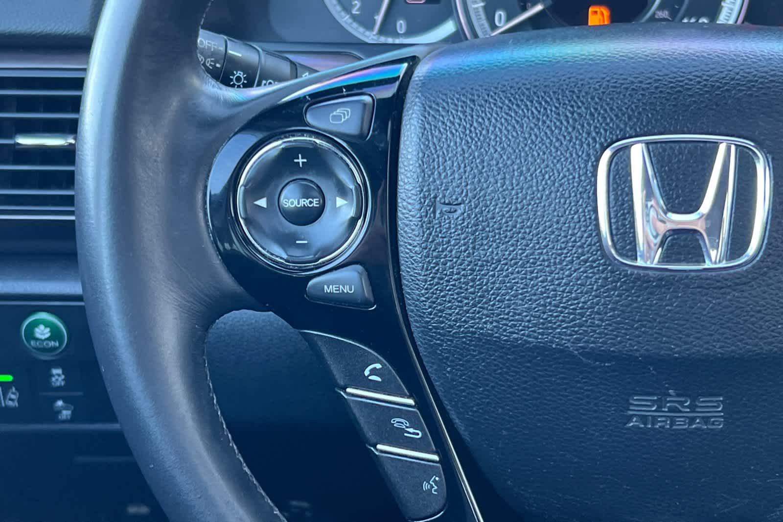 Thumbnail: 2016 Honda Accord - 26