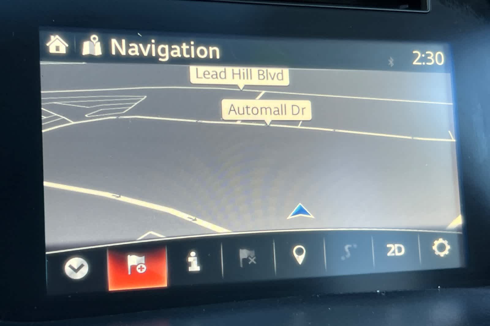 Thumbnail: 2016 Mazda CX-5 - 21