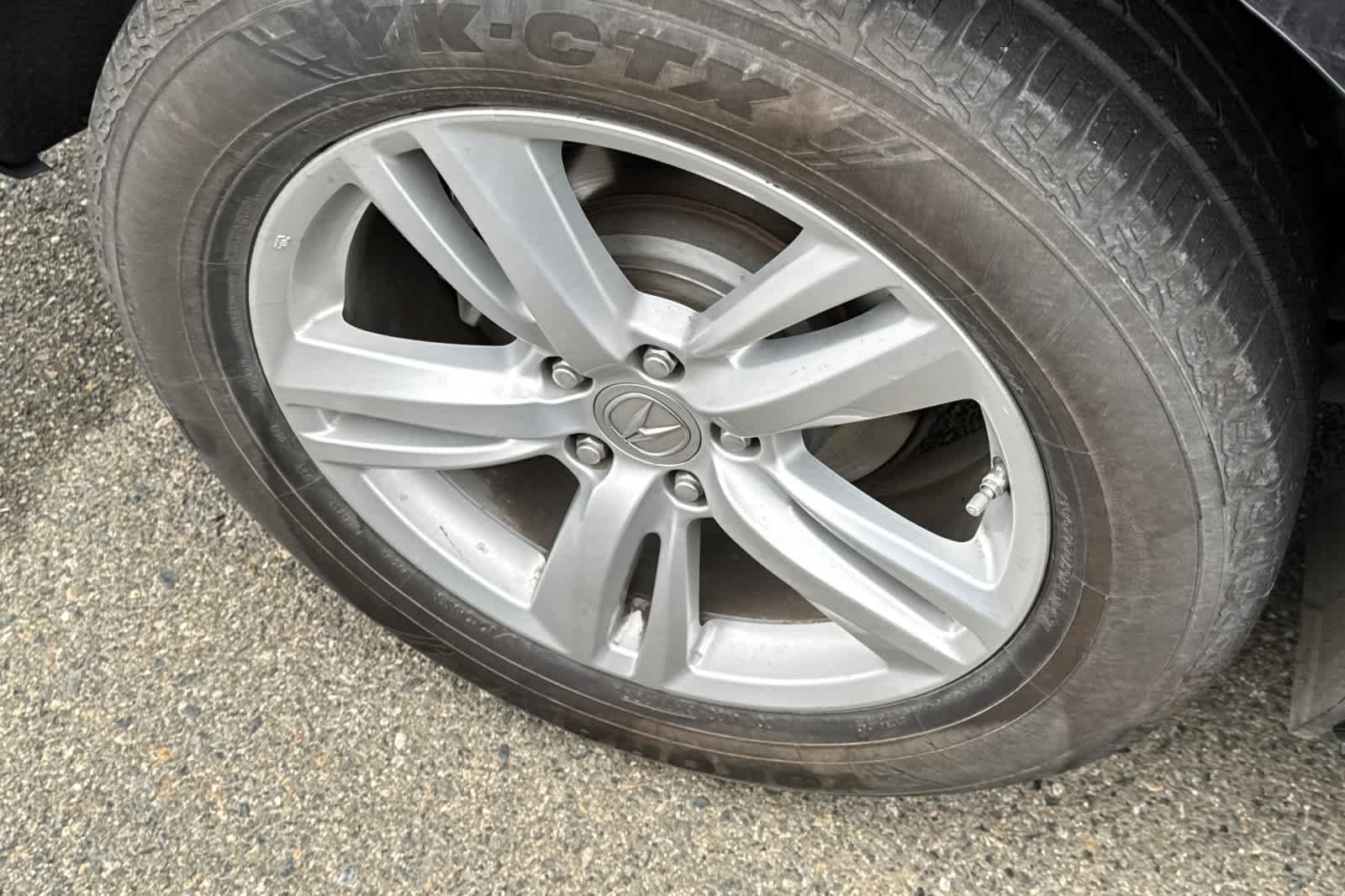 Thumbnail: 2014 Acura RDX - 14