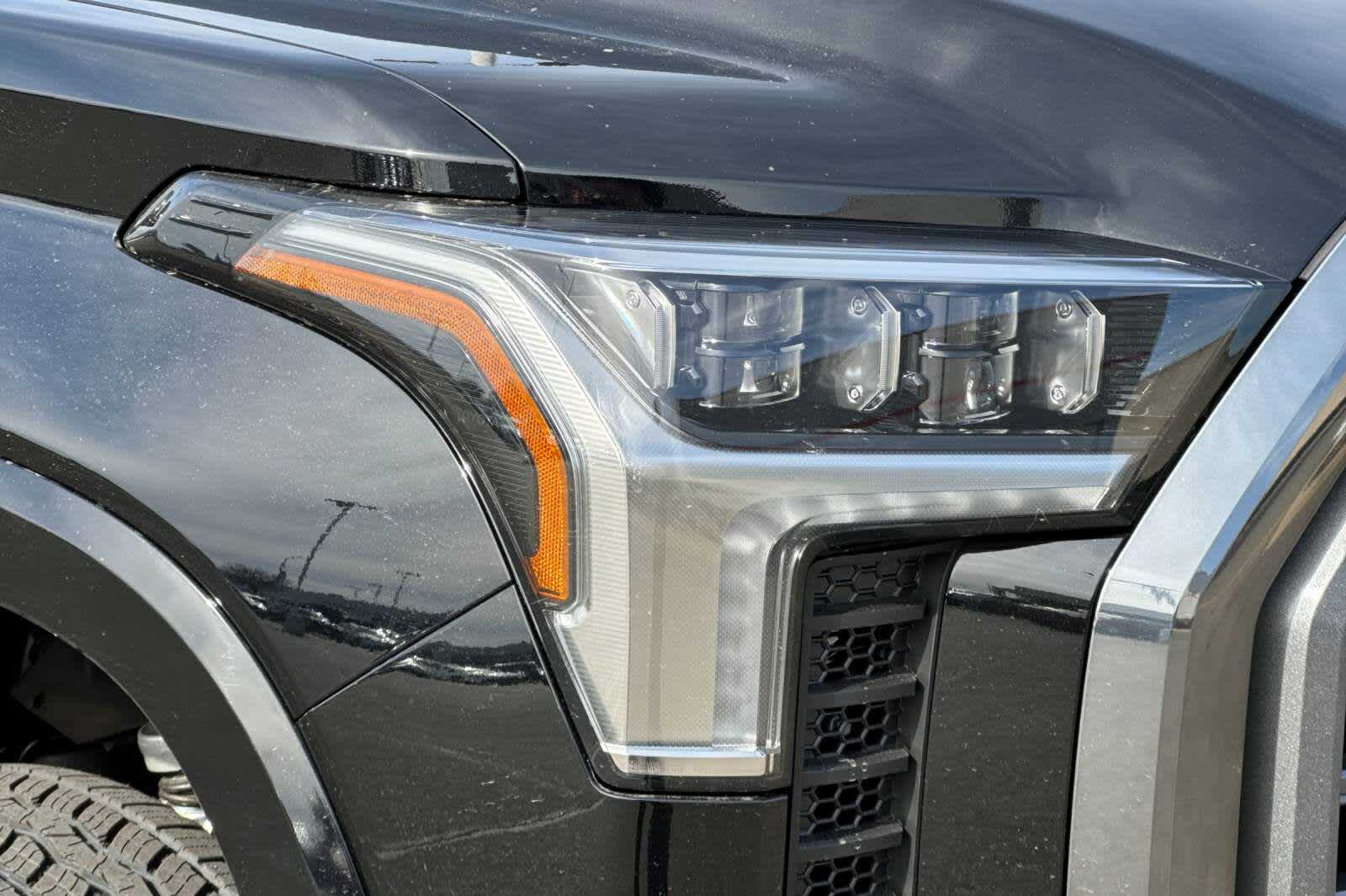 Thumbnail: 2025 Toyota Tundra - 30