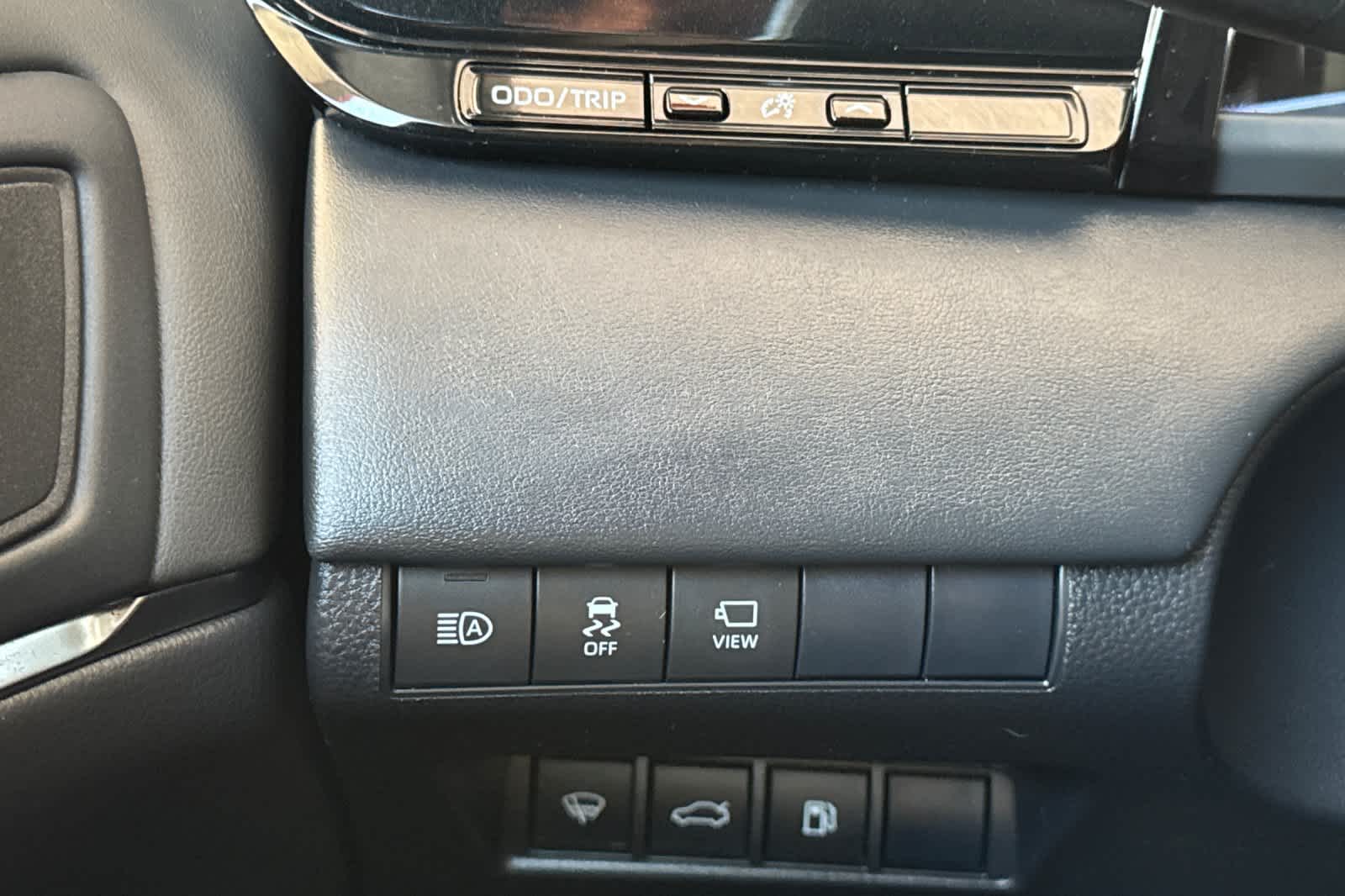 Thumbnail: 2021 Toyota Mirai - 30