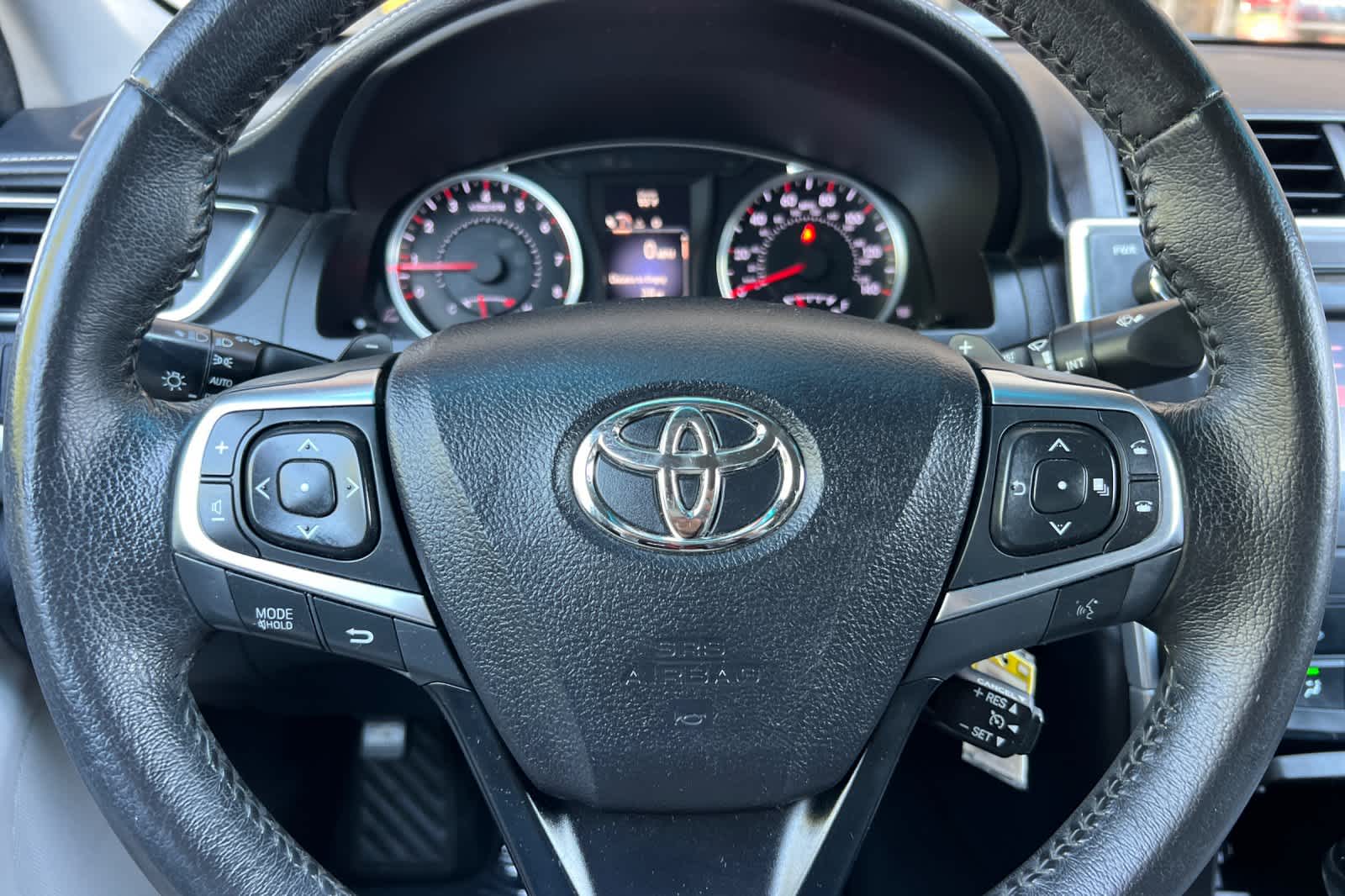 Thumbnail: 2017 Toyota Camry - 22