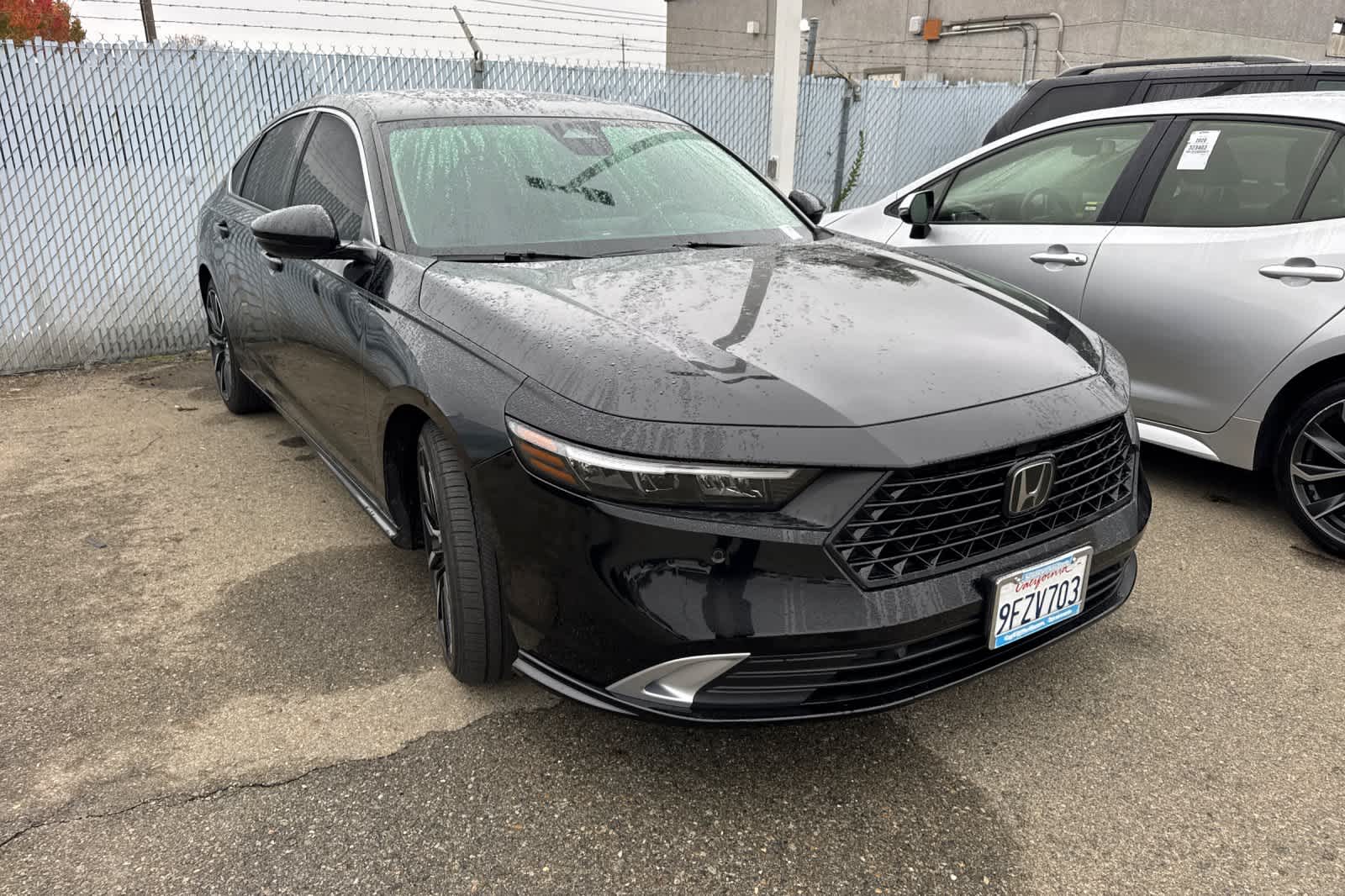 Thumbnail: 2023 Honda Accord - 3