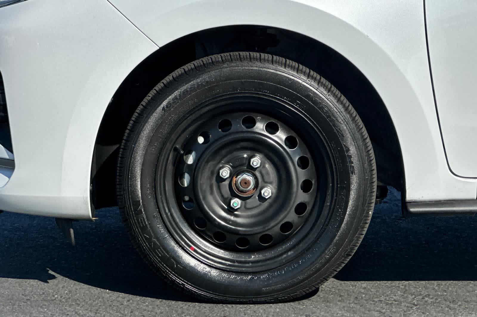 Thumbnail: 2021 Mitsubishi Mirage G4 - 29