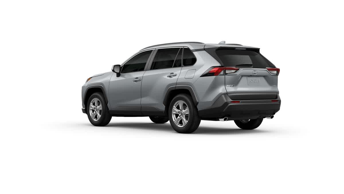 Thumbnail: 2025 Toyota RAV4 - 6