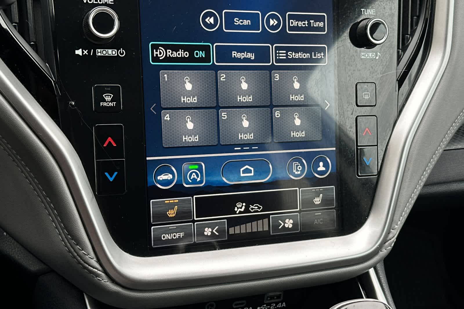 Thumbnail: 2023 Subaru Outback - 22