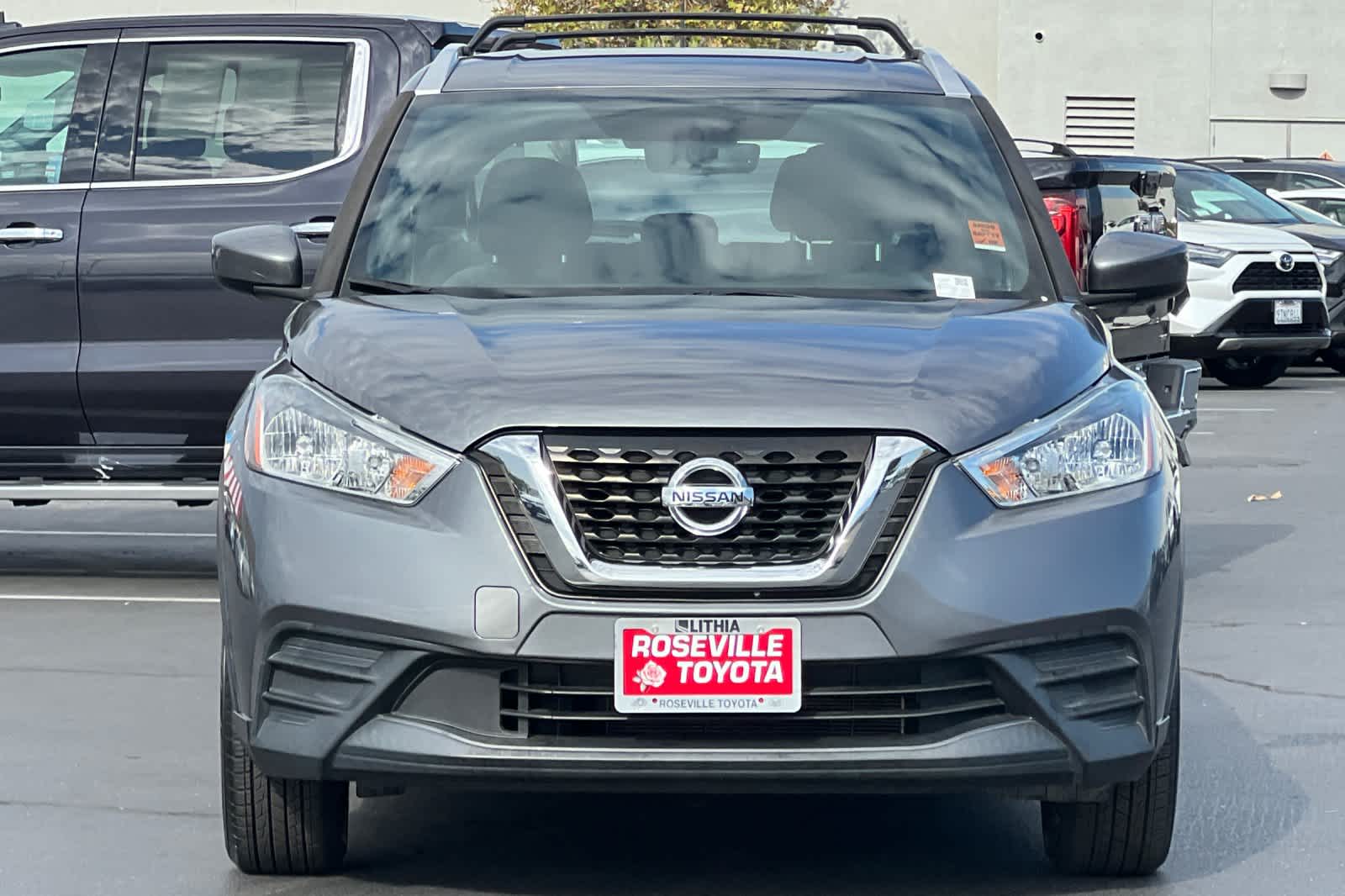 Thumbnail: 2019 Nissan Kicks - 10