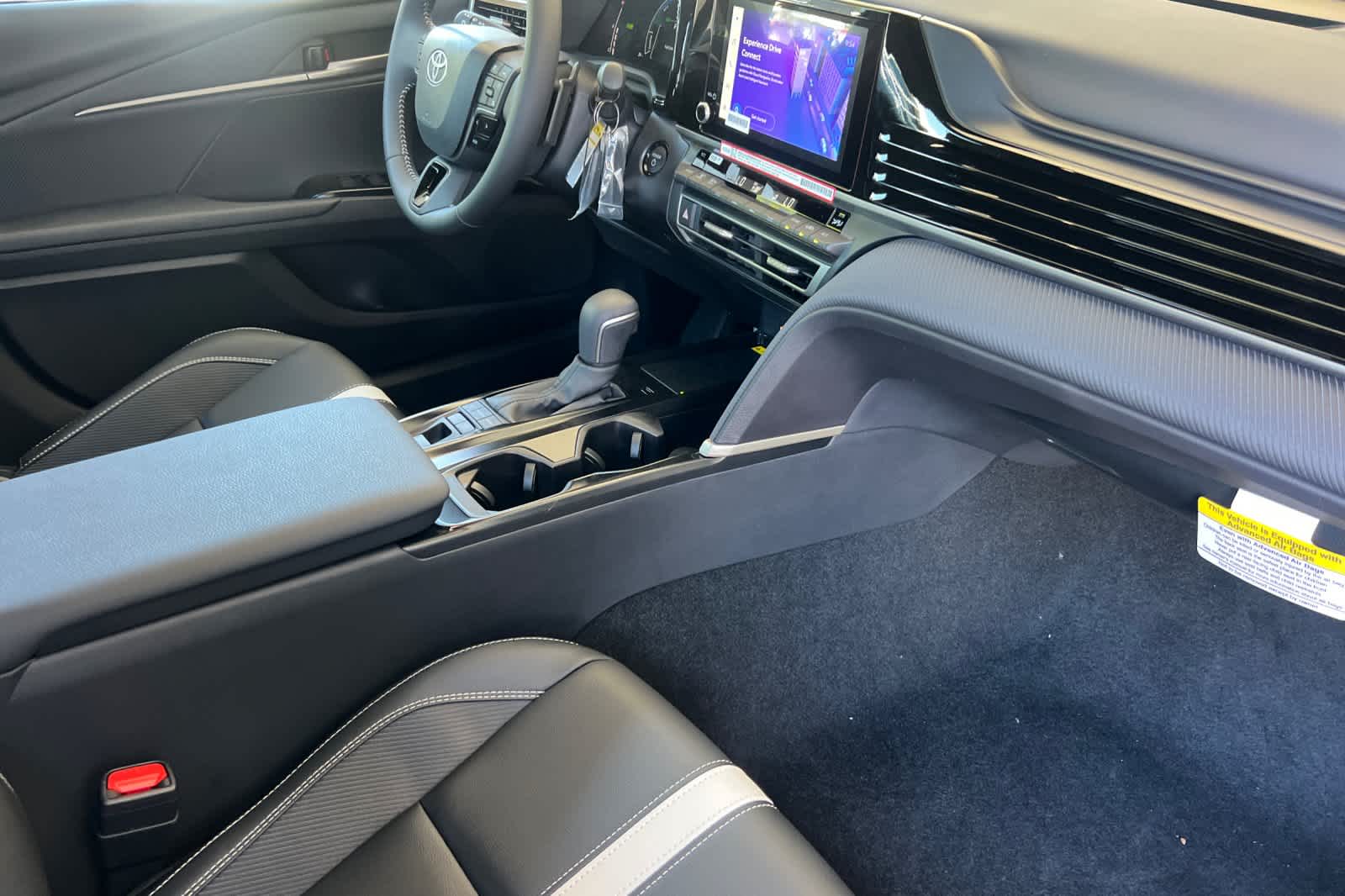 Thumbnail: 2026 Toyota Camry - 16