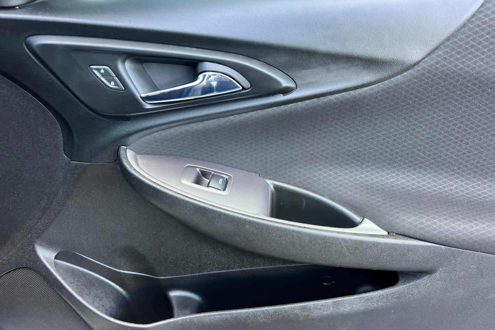 Thumbnail: 2021 Chevrolet Malibu - 17